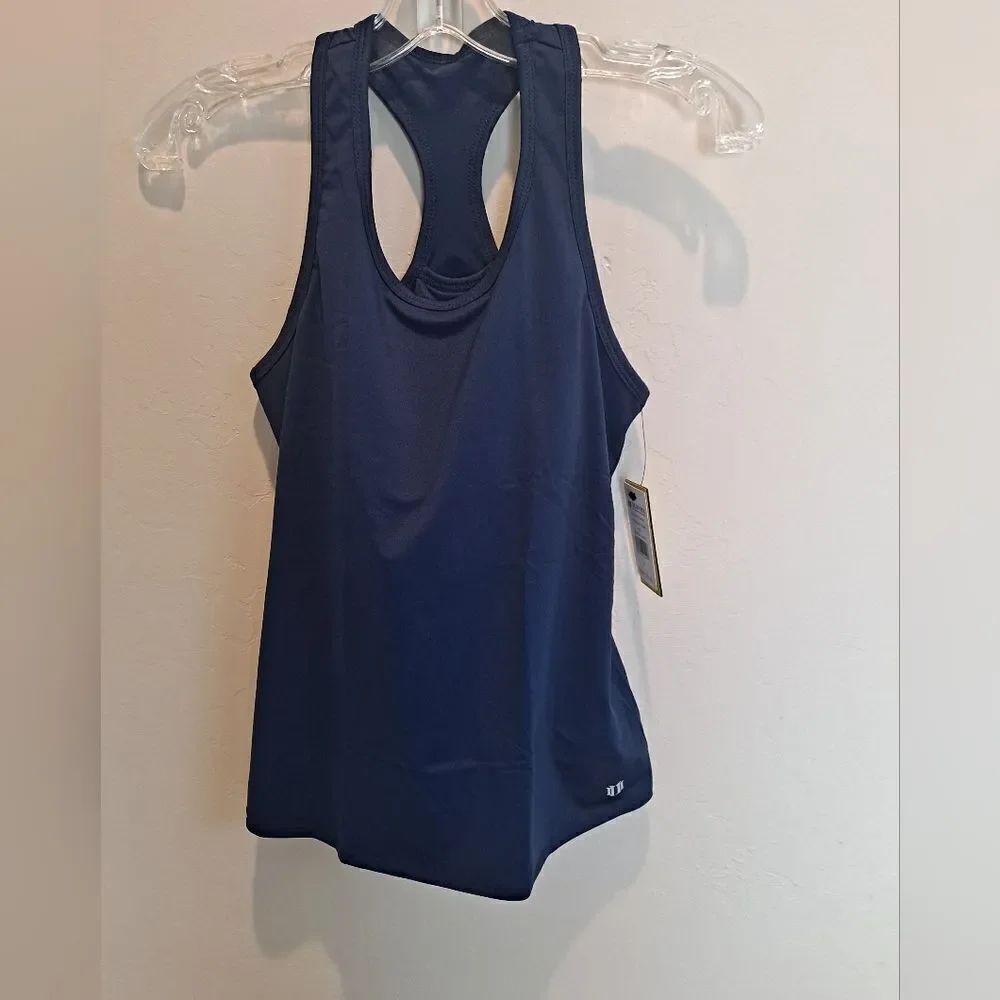 Eleven by Venus Williams Race Day Tank Small New with tags.